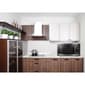 Toshiba 1.2 cu. ft. Smart Sensor Microwave Oven - image 7