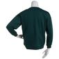 Juniors No Comment Manhattan Athletic Center Crew Neck Sweatshirt - image 2