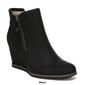 Womens SOUL Naturalizer HALEY Wedge Ankle Boots - image 9