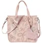 Luv Betsey by Betsey Johnson Mini Tote - Blush - image 2