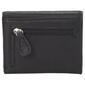 Womens Mundi Mini Trifold Wallet - image 2