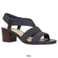 Womens Bella Vita Jodi Block Heel Slingback Sandals - image 7