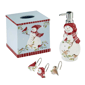 Avanti Holiday Cheer Tissue Cover - image 5
