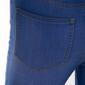 Juniors Celebrity Pink Hi Rise Skinny Denim Jeans - image 3