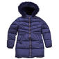 Girls (7-16) Kensie Girl Faux Fur Lined Expedition Puffer Coat - image 1