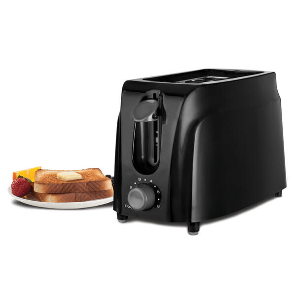Brentwood 2 Slice Cool Touch Toaster - image 