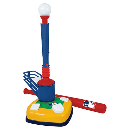 Franklin(R) Sports MLB(R) Super Star Batter - image 