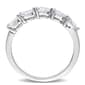Diamond Classics™ White Gold 1/2ctw. Pear Shape Diamond Ring - image 3