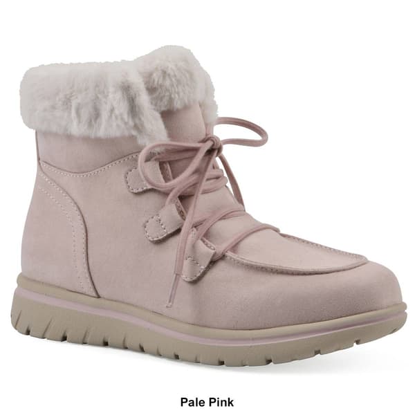 Womens Cliffs by White Mountain Harisson Winter Boots
