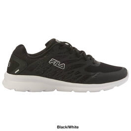 Mens Fila Memory Finition7 Athletic Running Sneakers