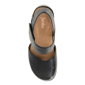 Womens Jambu Nia Strappy Wedge Sandals - image 5
