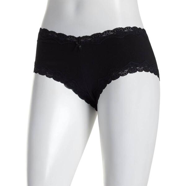 Womens St. Eve Hipster Panties with Lace 5164054 - image 