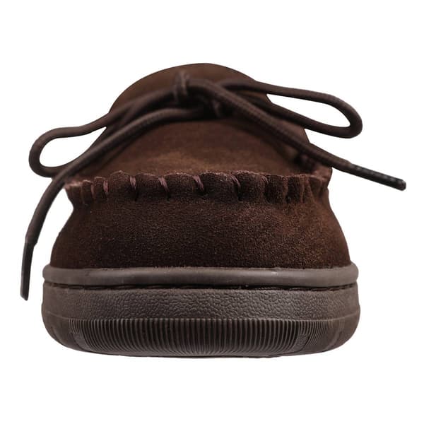 Womens LAMO Lana Moccasins