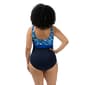 Womens Dolfin® Aquashape Scoop Back Retreat One Piece Swimsuit - image 4
