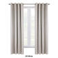 Thermaplus™ Shadow Grommet Curtain Panel - image 4