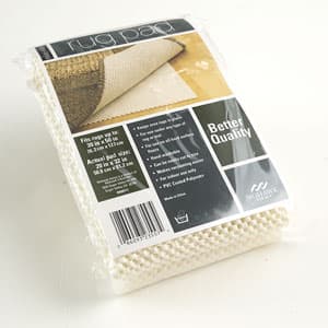 Mohawk Home Non-Slip Rug Pad - image 