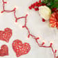 Northlight Seasonal 100ct. Clear Mini Valentine''s Day Light Set - image 6