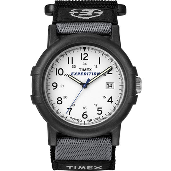 Mens Timex&#40;R&#41; Expedition Camper Watch - T497139J - image 