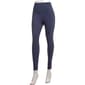 Womens Spyder Peached Leggings w/ Floating Pockets - image 1