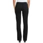 Womens Royalty High Rise Curve Confidence Boot Cut Jeans - image 2