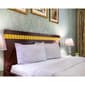 Antimicrobial Egyptian Cotton Sheet Set - image 1