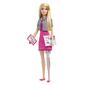 Barbie&#40;R&#41; Interior Designer Doll - image 1