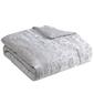Tahari Home Nikka 5pc. Jacquard Floral Comforter Set - image 4