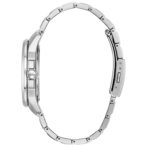 Mens Citizen&#174; Eco-Drive Titanium Watch - BM6929-56L
