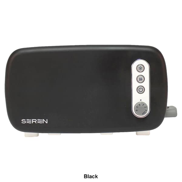 BergHOFF Seren Side Loading Toaster