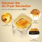 Kitchen Elite 8.5qt. Digital Air Fryer - image 5