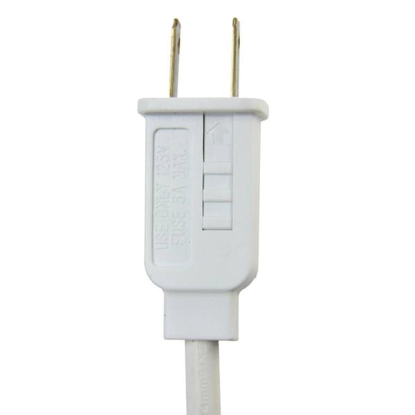 Northlight 18ft. LED Multicolor Flexible Christmas Rope Lights