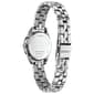 Womens Citizen&#174; Eco-Drive Drive Silver-Tone Watch - EM0680-70E - image 2