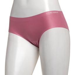 Womens Laura Ashley® Brushed Micro Hipster Panties LS9172DU