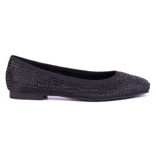 Womens New York & Company Palmira Ballet Flats