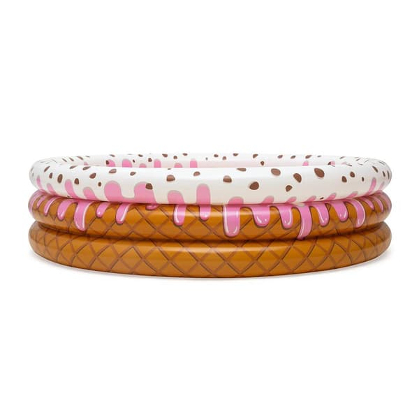 Bestway Sundae Funday Kiddie Pool