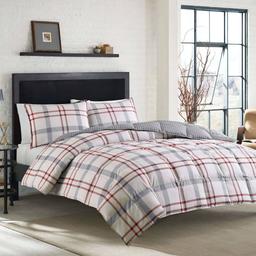 Eddie Bauer Portage Bay 180 Thread Count Comfort Set