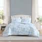 Laura Ashley Anja Textured Toile Comforter Set - image 3