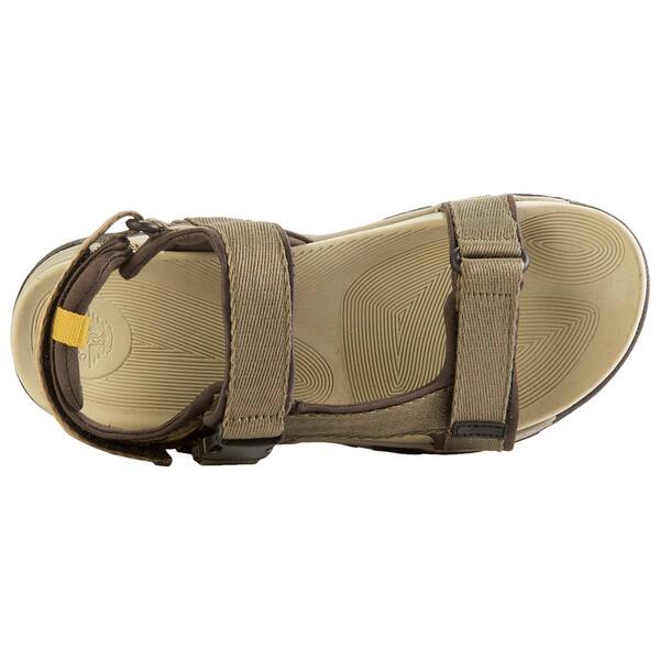 Mens Dockers&#174; Bradley Sport Sandals