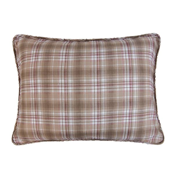 Donna Sharp Highland Plaid Quilt Set