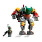 LEGO&#174; Star Wars&#174; Bobba Fett Mech - image 3