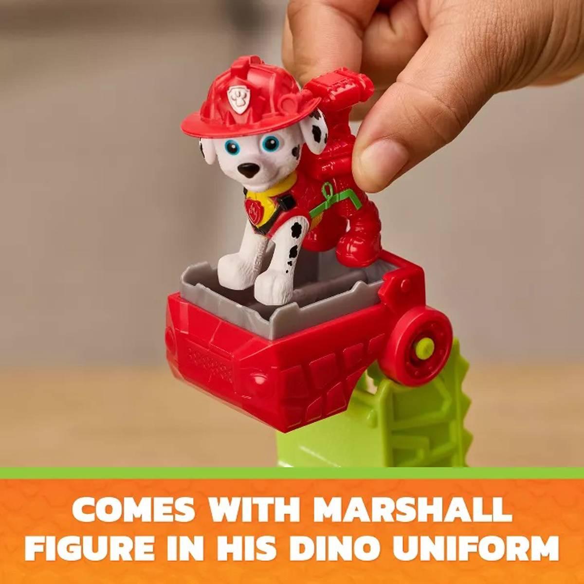 Spin Master™ Paw Patrol Dino Rescue Responder