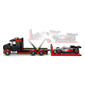 LEGO® City F1® Display Truck with Audi F1® Race Car Building Kit - image 4