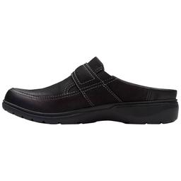 Womens Clarks® Carleigh Viola Clogs