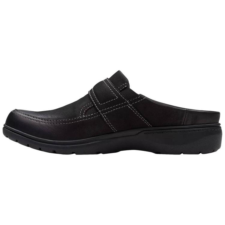 Womens Clarks® Carleigh Viola Clogs