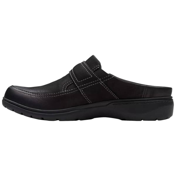 Womens Clarks® Carleigh Viola Clogs