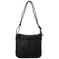 Gloria Vanderbilt Front Pocket Crossbody - image 1