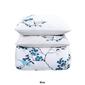 Superior Cherry Garden Cotton Duvet Cover Set - image 6
