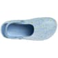 Womens Ella & Joy Daisy Unlined Clogs - image 5
