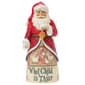 Jim Shore What Child Is This Song Series Christmas Figurine - image 1
