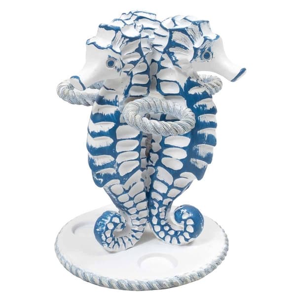 Sweet Home Collection Beach Life 4pc. Bath Accessory Set